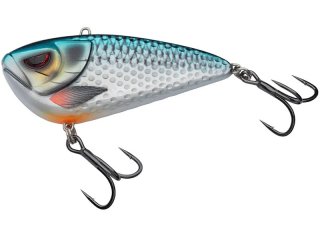 DAM Madcat Vib Lure 12cm, 150g Roach