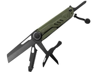 Delphin Fors Multifunction Knife