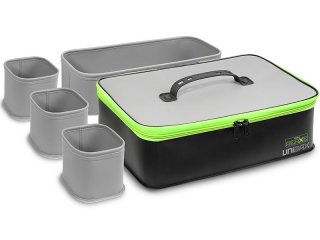 Delphin Reaxe UniBax EVA Bag 39x28x12cm