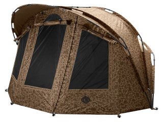 Delphin C3 Lux Clima Control Carpath Bivvy 300x320x175cm