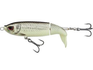 DAM Madcat Cat Plopper F 16cm, 55g Glow