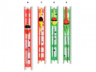 Camor Šaranka D, Size 4