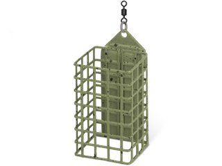 Delphin ECO Splash Cage Feeder S 50g