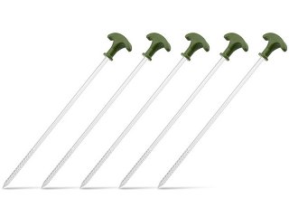 Delphin Classa Set of Pegs 5pcs, 30cm