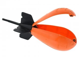 Advance Spyder Spod Orange