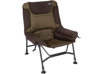 Fox EOS Lounger Chair