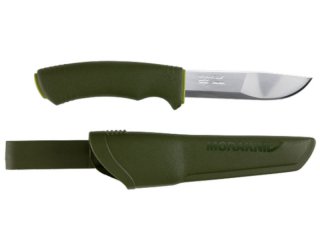 Morakniv Bushcraft Forest (S) Knife 10.9cm