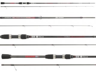 Kali Kunnan Evora 2.70m, 20-50g, 2sec