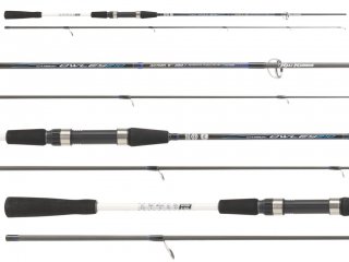 Kali Kunnan Owley 2.43m, 11-38g, 2sec