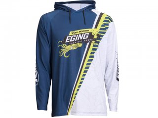 Kali Kunnan Egi Hoodie UPF 50+ XL