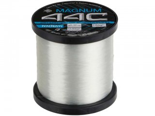 Kali Magnum Magnum 44C Line Clear 1000m, 0.30mm