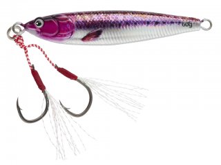 Kali Kunnan Natur Jig 40g, 70mm 07