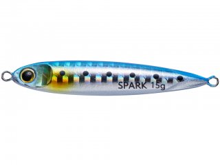 Kali Kunnan X-Way Spark 15g MKR