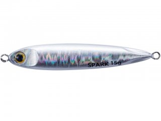 Kali Kunnan X-Way Spark 15g SIL