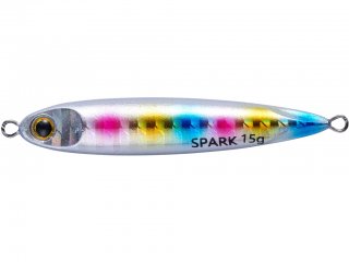 Kali Kunnan X-Way Spark 15g RBK