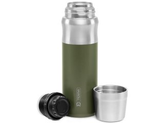 Delphin Terma Thermos Bottle 600ml