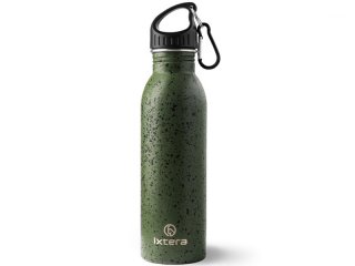 Delphin Ixtera WaTank Metal Water Bottle 700ml