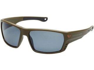 Savage Gear Savage Polarized Sunglasses 2 SG4 Black