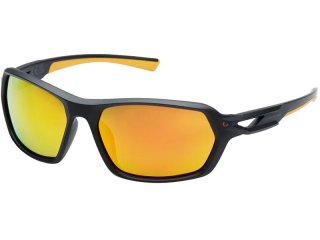 Savage Gear Savage Polarized Sunglasses 3 Orange Revo