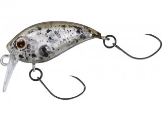 Daiwa Trout Plug Presso Wabcra Jr. 25F SR Golpa Olive RG