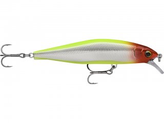Rapala Precision Xtreme Air Boss 10cm, 15.5g CLN