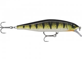 Rapala Precision Xtreme Air Boss 8cm, 9g PEL