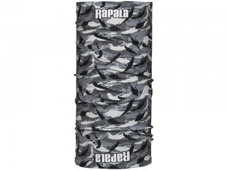 Rapala Lure Camo Neck Gaiter