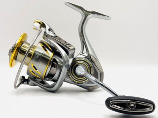 Ryobi Zauber SW 3000 HP