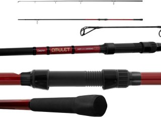 Delphin Amulet Carp 3.60m, 3.00lb, 2sec