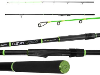 Delphin Dunay Carp 3.00m, 200g