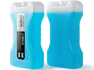 Delphin Brix Gel Pack 400ml