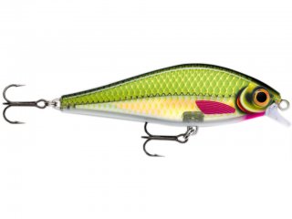 Rapala Super Shadow Rap 11cm, 38g OG