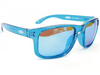 Rapala WildEye Sunglasses Blue - Frame Blue Cristal