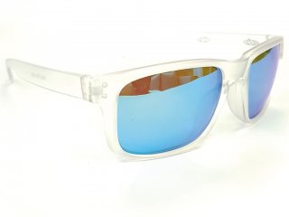 Rapala WildEye Sunglasses Blue - Frame Matte Cristal