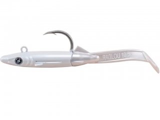 Ragot Raglou Hybrid Pelagic 12cm, 68g PW 2pcs