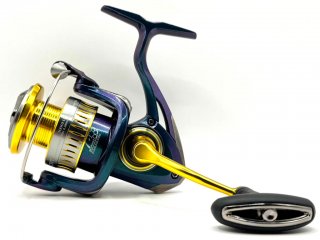 Ryobi Zester SW 2000 HP
