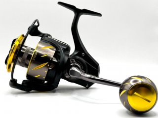 Ryobi Safari SW 6500 HPX