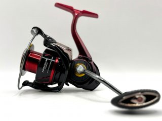 Ryobi Airmax SW 2500 HPX