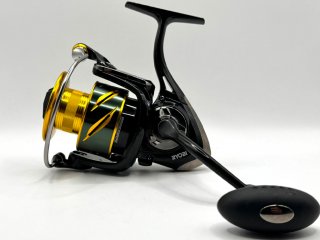 Ryobi Maturity Max SW 6000 HPX