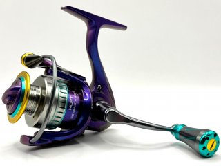 Ryobi Ultra Power SW LTD 1000 HPX