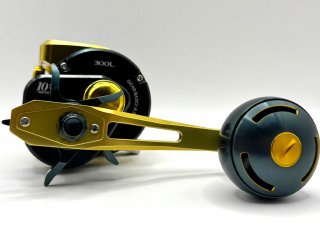Ryobi Jigrip SJ 300 HL