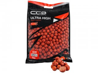 CCB Boile 5kg, 16mm Squid