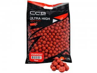 CCB Boile 5kg, 16mm Strawberry