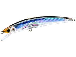 Yo-Zuri Crystal 3D Minnow S 90mm RMT