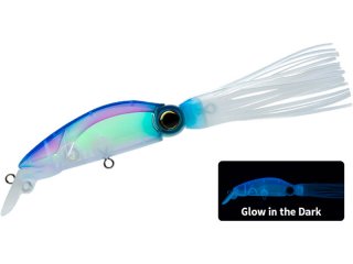 Yo-Zuri 3D Squirt F 140mm BLS