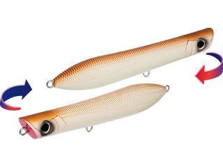 Yo-Zuri Surface Cruiser F 15cm CBON