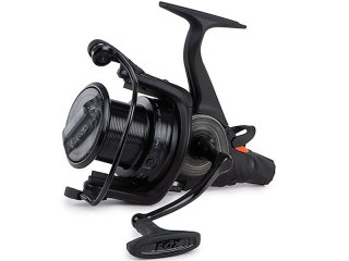 Fox EOS 12000 FS