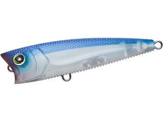 Yo-Zuri 3DB Popper F 75mm MTPB
