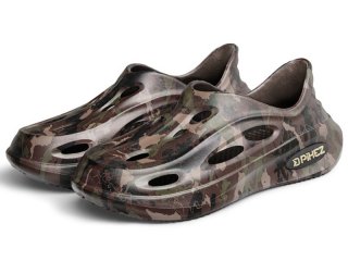 Delphin Pikez Banx EVA Slip-on 46