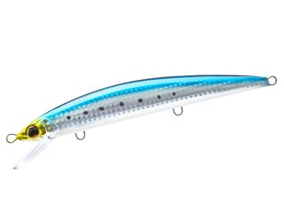Duel Aile Magnet TG Minnow Slim 120mm HIW